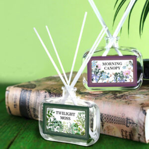 Reed Diffuser-Rainforest Series