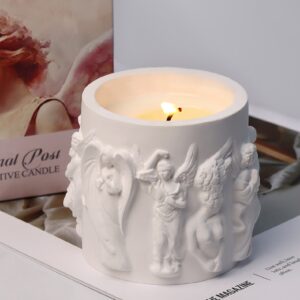 Scented Candles-Angel Sleep Series