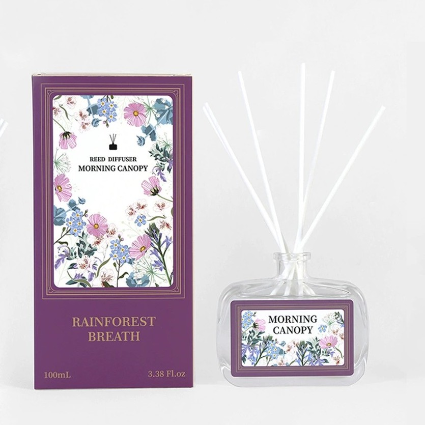 Reed Diffuser-Rainforest Series - Image 3