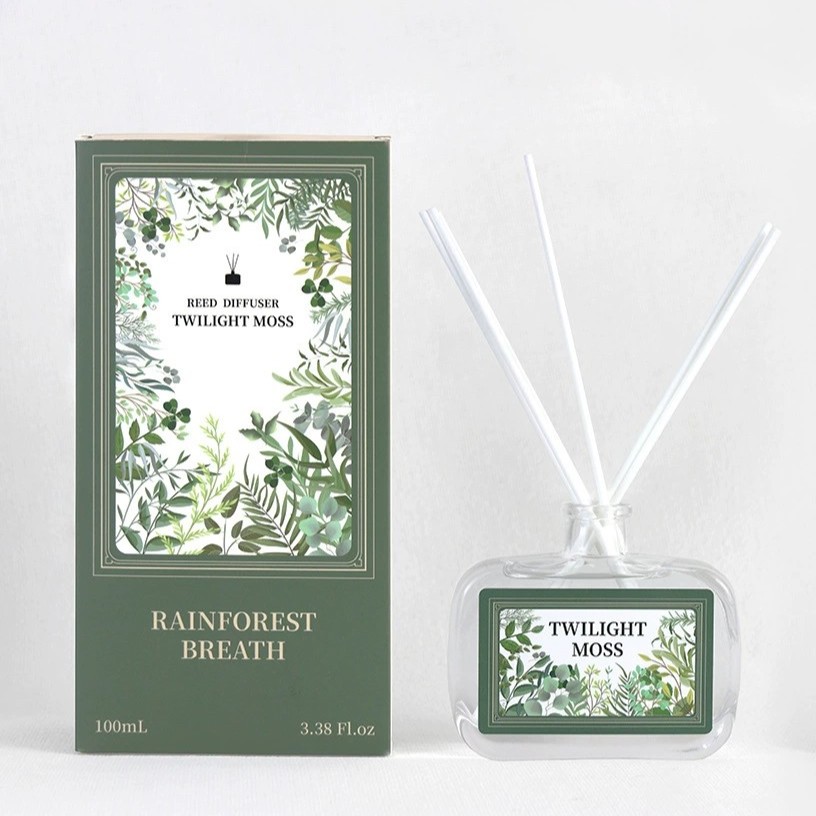 Reed Diffuser-Rainforest Series - Image 2