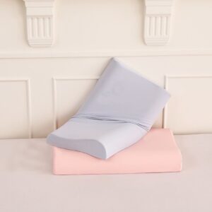 Bio-based Big Wave Pillow