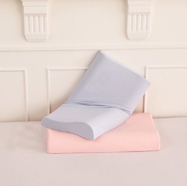 Bio-based Big Wave Pillow