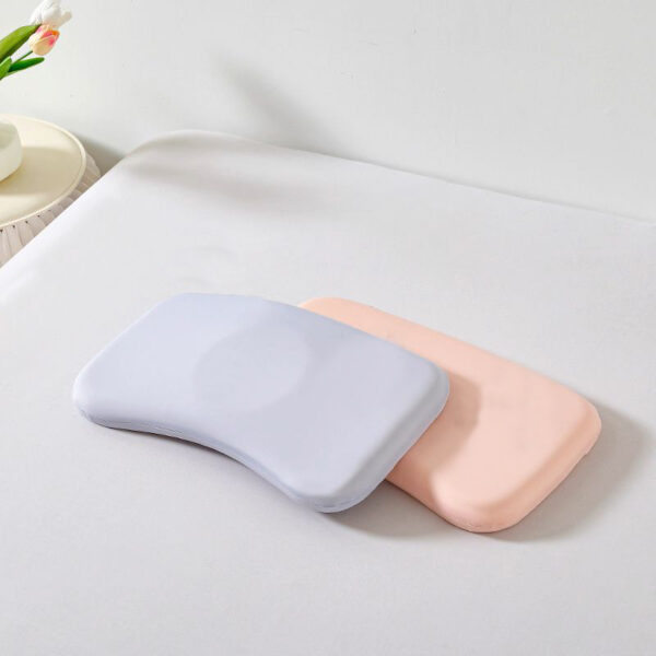 Bio-based Baby Pillow
