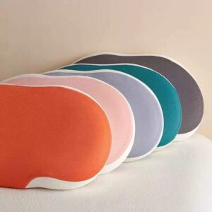 Bio-based Cloud Pillow