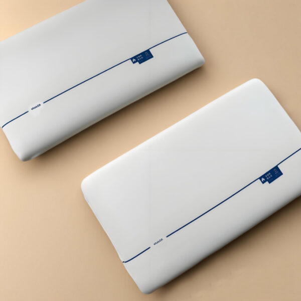 Bio-based Zero-pressure Pillow(Hotel) - Image 2