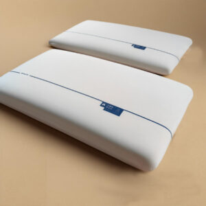 Bio-based Zero-pressure Pillow(Hotel)