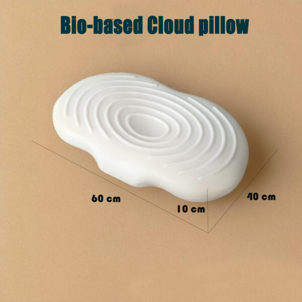 Bio-based Cloud Pillow - Image 8