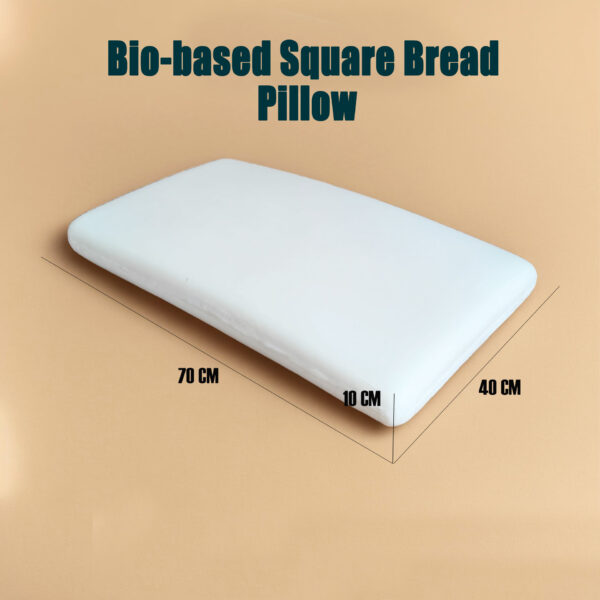 Bio-based Zero-pressure Pillow(Hotel) - Image 5