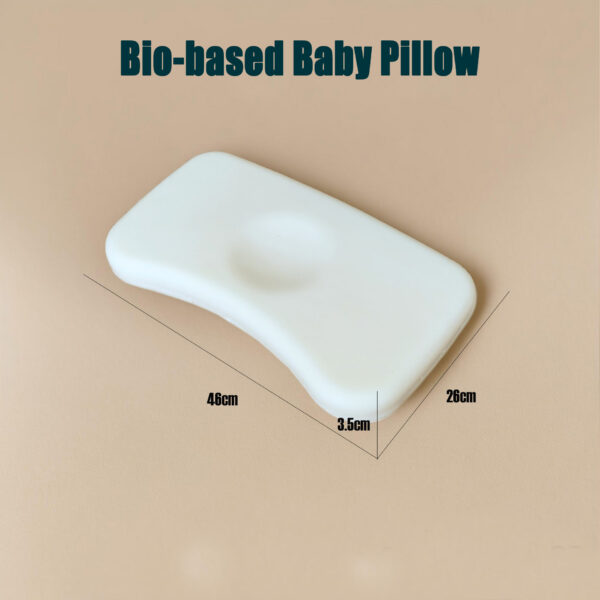 Bio-based Baby Pillow - Image 8