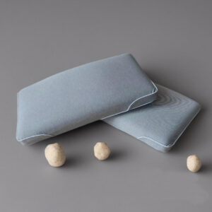 Bio-based Square Bread Pillow