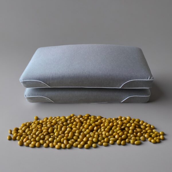 Bio-based Square Bread Pillow - Image 2