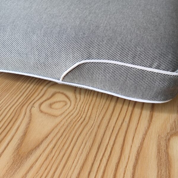 Bio-based Square Bread Pillow - Image 3